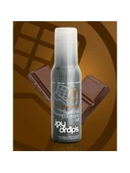 Lubrikačný gél JOYDROPS Chocolate 100ml