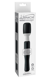 Massager Wanachi Mini Black