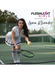 Fleshlight Lana Rhoades Destiny - realistická umelá vagína