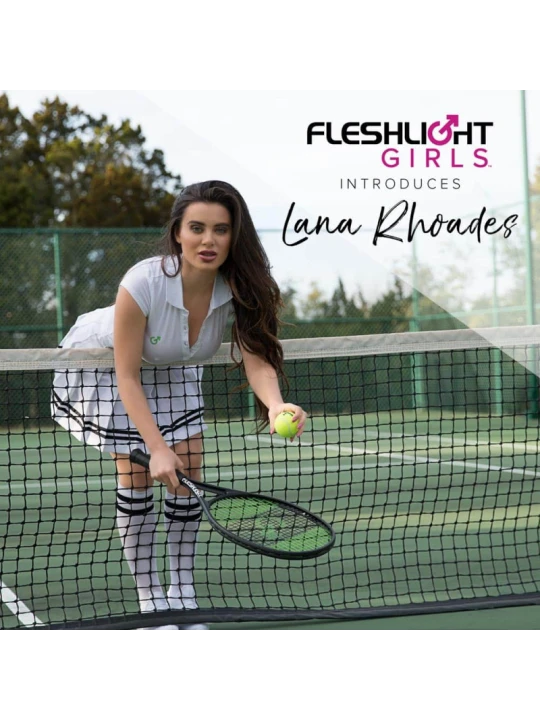 Fleshlight Lana Rhoades Destiny - realistická umelá vagína