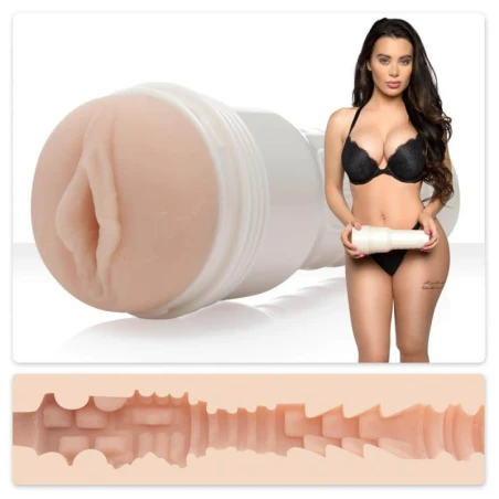 Fleshlight Lana Rhoades Destiny - realistická umelá vagína