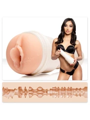 Fleshlight Emily Willis Squirt - realistická umelá vagína