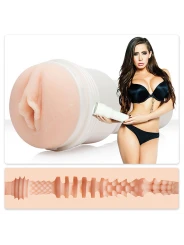 Fleshlight Madison Ivy Beyond - realistická umelá vagína