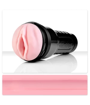 Fleshlight Pink Lady Original - umelá vagína