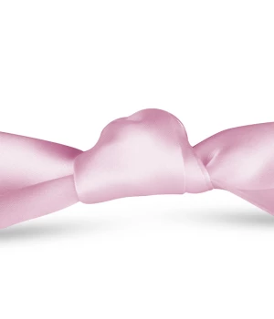 Nights In Pink Satin Bondage Ribbon - saténové stuha na zväzovanie