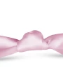 Nights In Pink Satin Bondage Ribbon - saténové stuha na zväzovanie