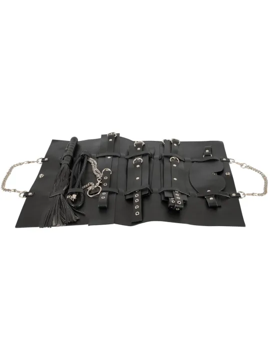 Fetish Bag - BDSM sada