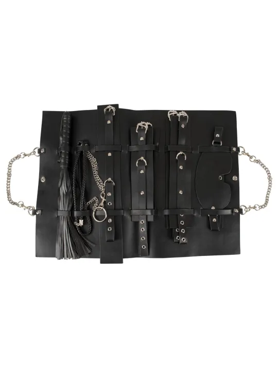 Fetish Bag - BDSM sada