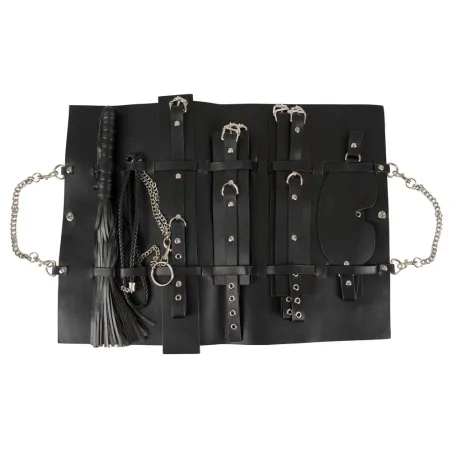 Fetish Bag - BDSM sada