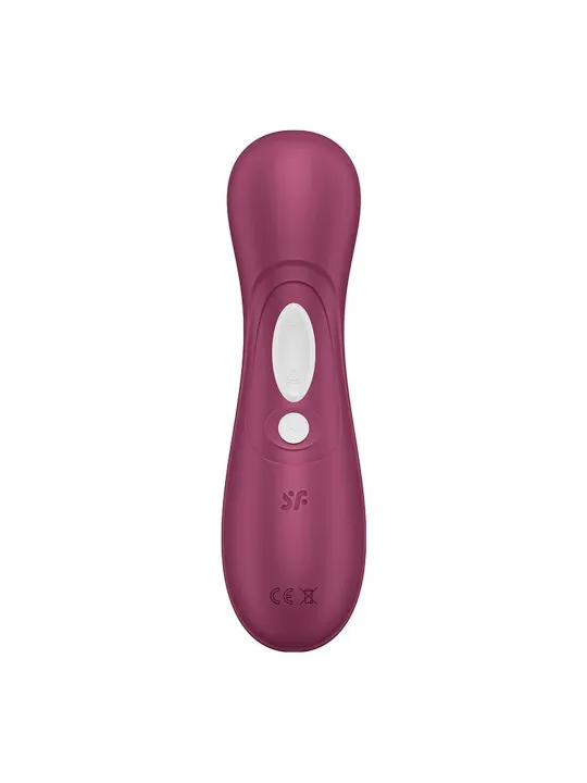 Satisfyer Pro 2 Generation 3 - stimulátor klitorisu