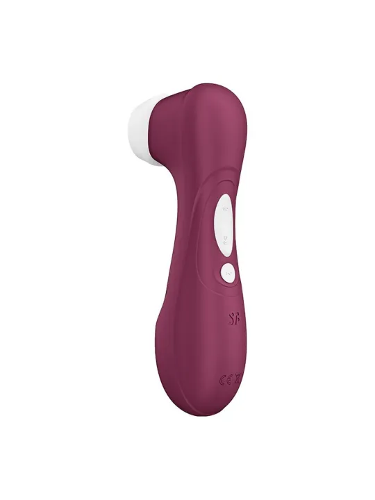 Satisfyer Pro 2 Generation 3 - stimulátor klitorisu