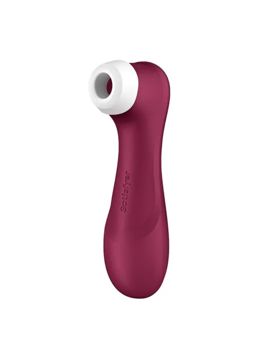 Satisfyer Pro 2 Generation 3 - stimulátor klitorisu