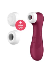 Satisfyer Pro 2 Generation 3 - stimulátor klitorisu