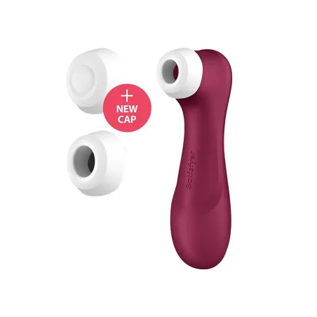 Satisfyer Pro 2 Generation 3 - stimulátor klitorisu