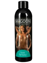 Magoon Love Fantasy 200ml - masážny olej