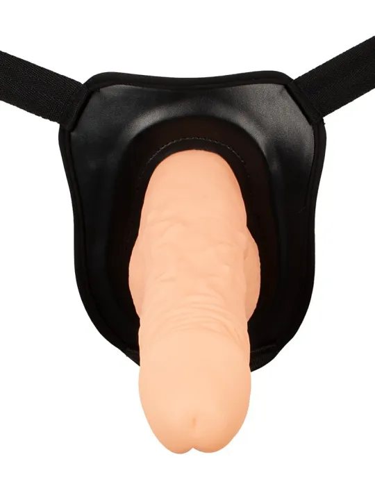 Excellent Power Erection Assistant Hollow Strap-On