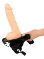 Excellent Power Erection Assistant Hollow Strap-On