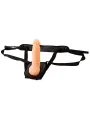 Excellent Power Erection Assistant Hollow Strap-On