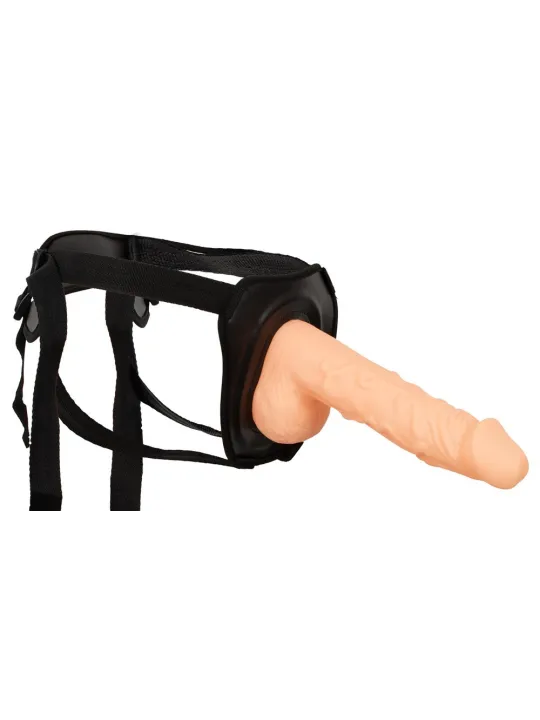 Excellent Power Erection Assistant Hollow Strap-On