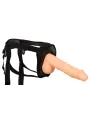 Excellent Power Erection Assistant Hollow Strap-On