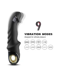 Boss Series Joyblade - vibrátor na stimuláciu bodu G