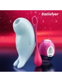 Satisfyer Advent Calendar Deluxe - erotický adventný kalendár