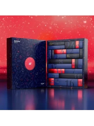 Satisfyer Advent Calendar Deluxe - erotický adventný kalendár