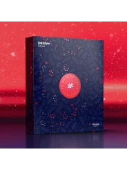 Satisfyer Advent Calendar Deluxe - erotický adventný kalendár