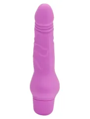 Vibrátor MINI CLASSIC SMOOTH PINK