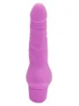 Vibrátor MINI CLASSIC SMOOTH PINK