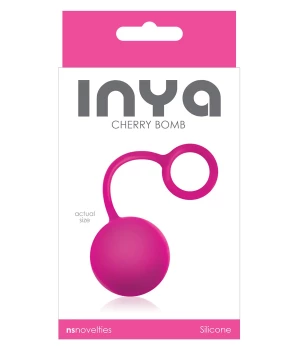 INYA - CHERRY BOMB