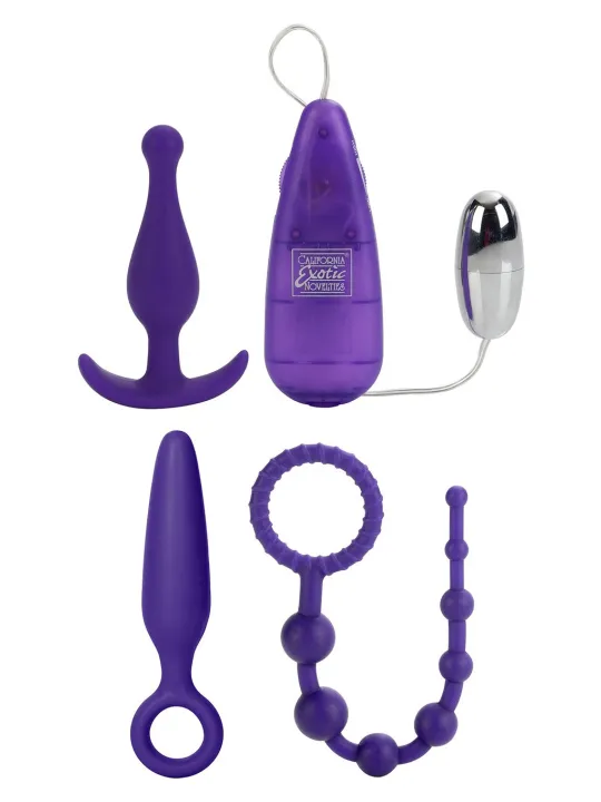 Sada HER ANAL KIT