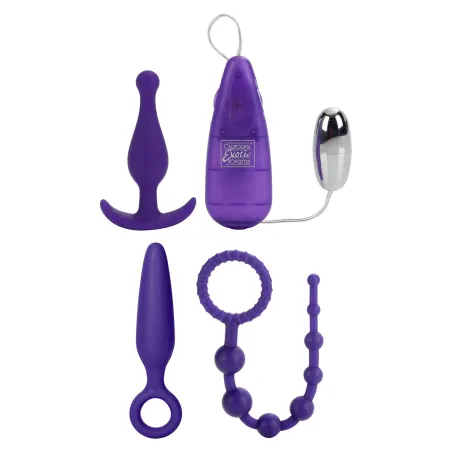 Sada HER ANAL KIT