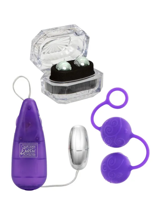 Sada HER KEGEL KIT