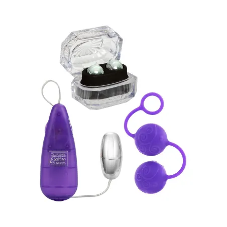 Sada HER KEGEL KIT