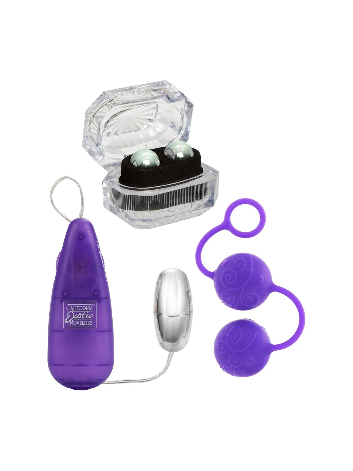 Sada HER KEGEL KIT