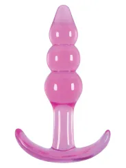 JELLY RANCHER T-PLUG RIPPLE PINK