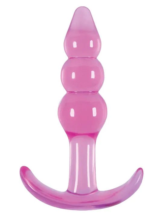 JELLY RANCHER T-PLUG RIPPLE PINK