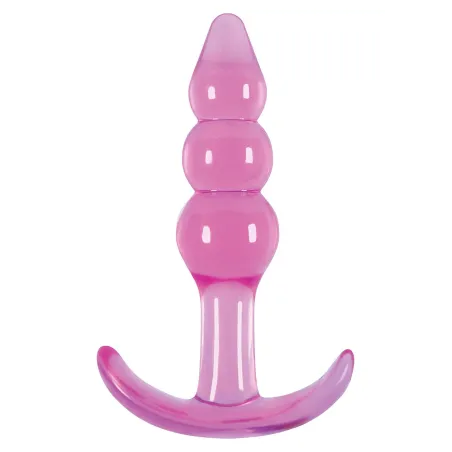 JELLY RANCHER T-PLUG RIPPLE PINK