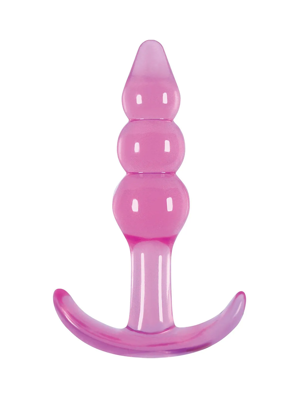 JELLY RANCHER T-PLUG RIPPLE PINK