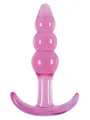 JELLY RANCHER T-PLUG RIPPLE PINK