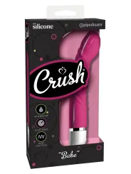 Vibrátor CRUSH BABE