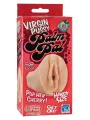 Vagína VIRGIN PUSSY PALM PAL FLESH