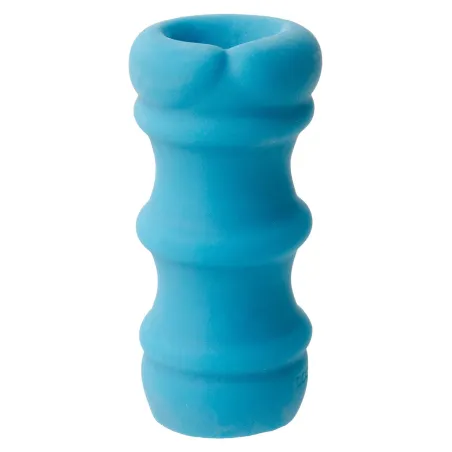 Masturbátor MOOD PLEASER UR3 THIN BLUE