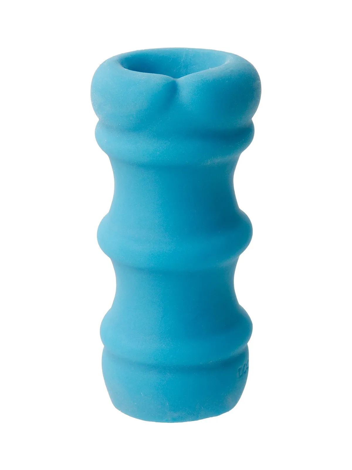 Masturbátor MOOD PLEASER UR3 THIN BLUE