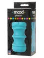 Masturbátor MOOD PLEASER UR3 THIN BLUE