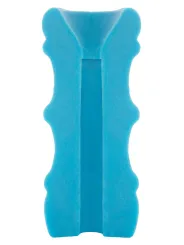 Masturbátor MOOD PLEASER UR3 THIN BLUE