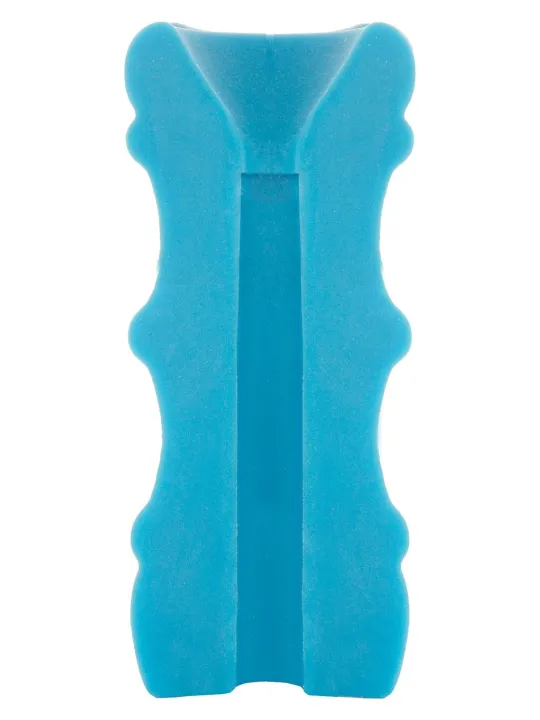 Masturbátor MOOD PLEASER UR3 THIN BLUE