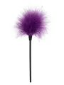 SEXY FEATHER TICKLER PURPLE