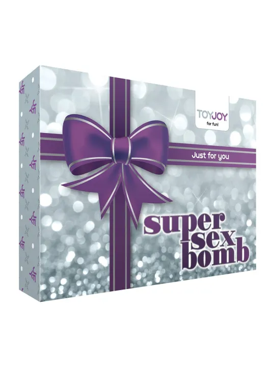 Sada SUPER SEX BOMB